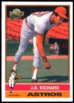 36 J.R. Richard